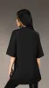 Oversized T-Shirt "Made By Society" - T25938 sold by Made by Society