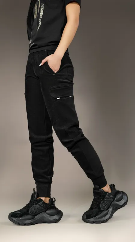 "Made By Society" Cargo Pants - P25950 sold by Made by Society
