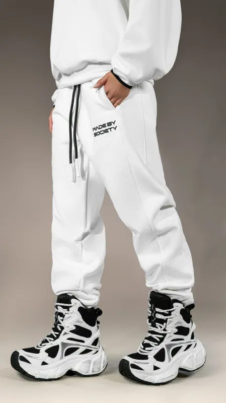 "Made By Society" Joggers - P25898 sold by Made by Society