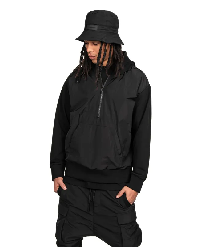 Made by society zip hoodie - H13215 sold by Made by Society