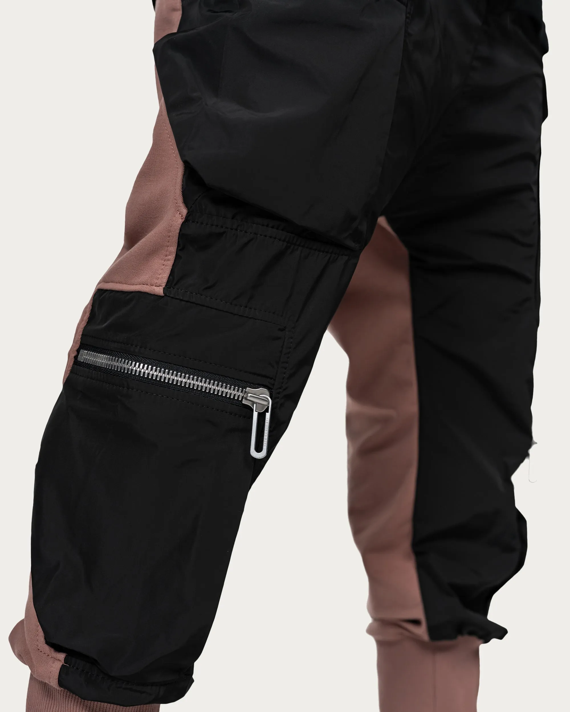 Double Cargo Pants - P14628 sold by Made by Society product image thumbnail 5