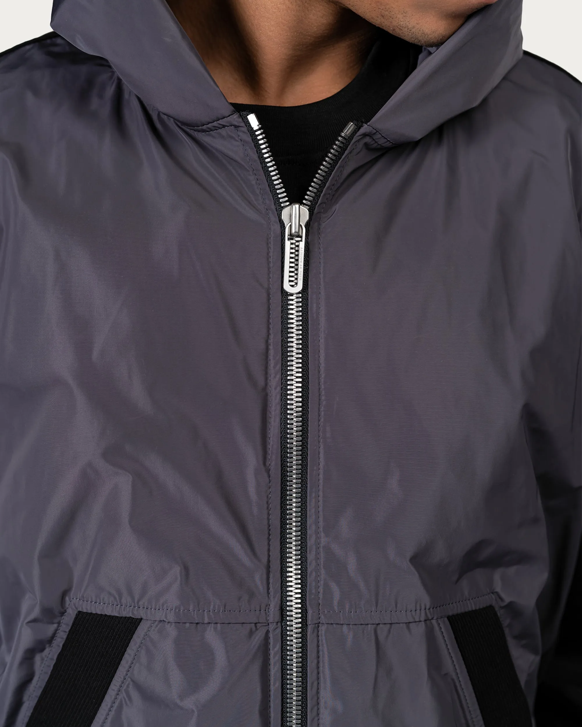 Zip Hoodie - H14425 sold by Made by Society product image thumbnail 5