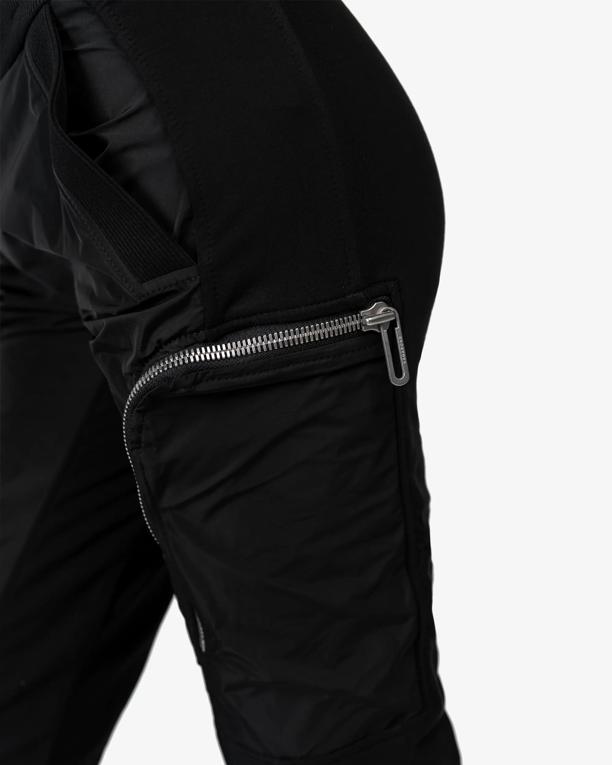 Zipper Cargo Pants - P24081 sold by Made by Society product image thumbnail 5