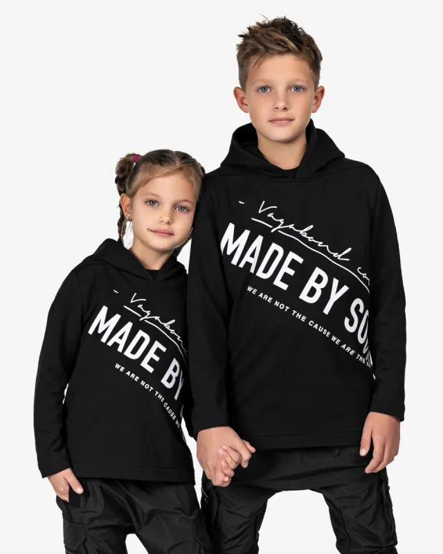 Made by society hoodie - H33928 made by Made by Society