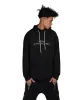 Wild hearts hoodie - H13336 sold by Made by Society