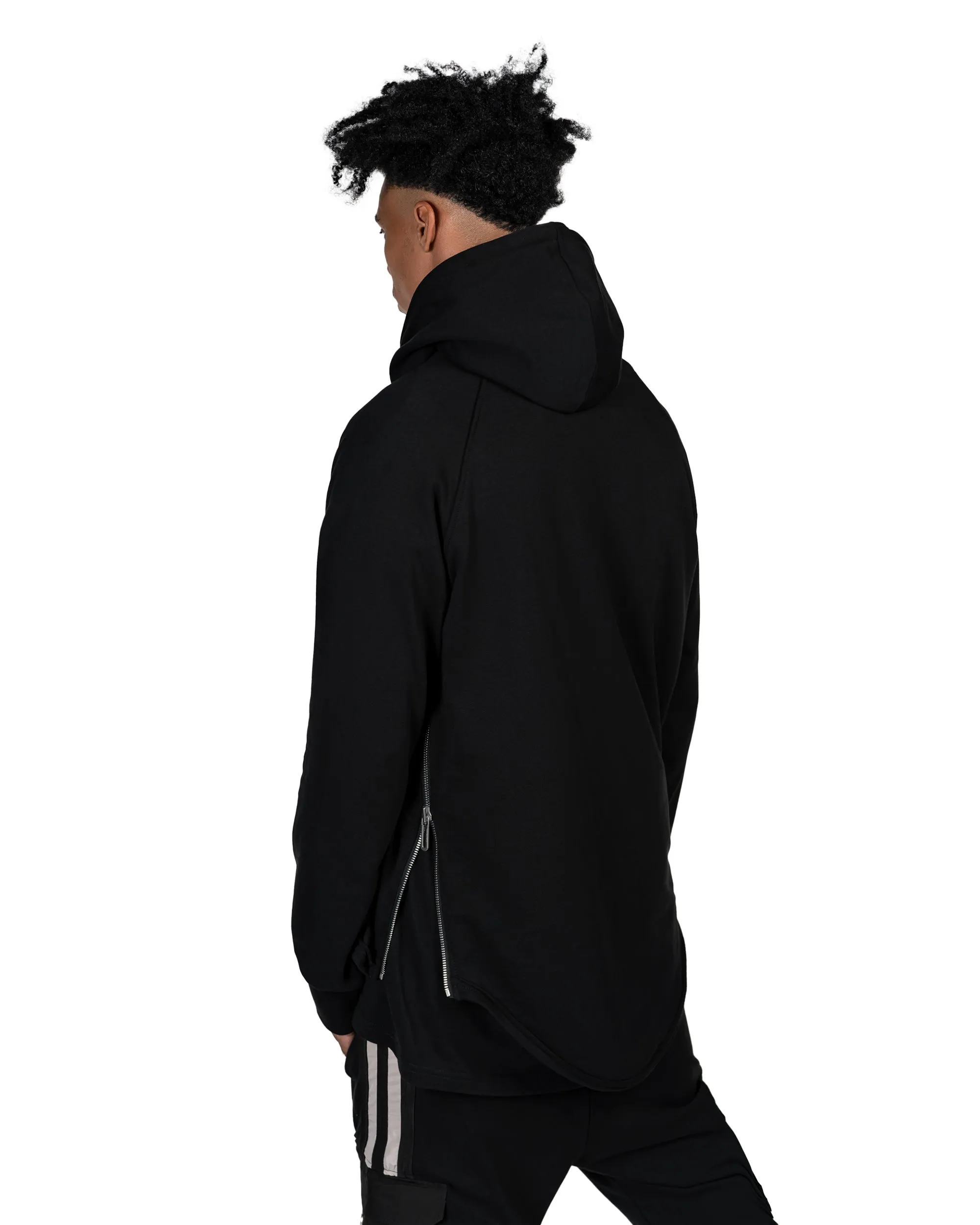 Wild hearts hoodie - H13336 sold by Made by Society product image thumbnail 4