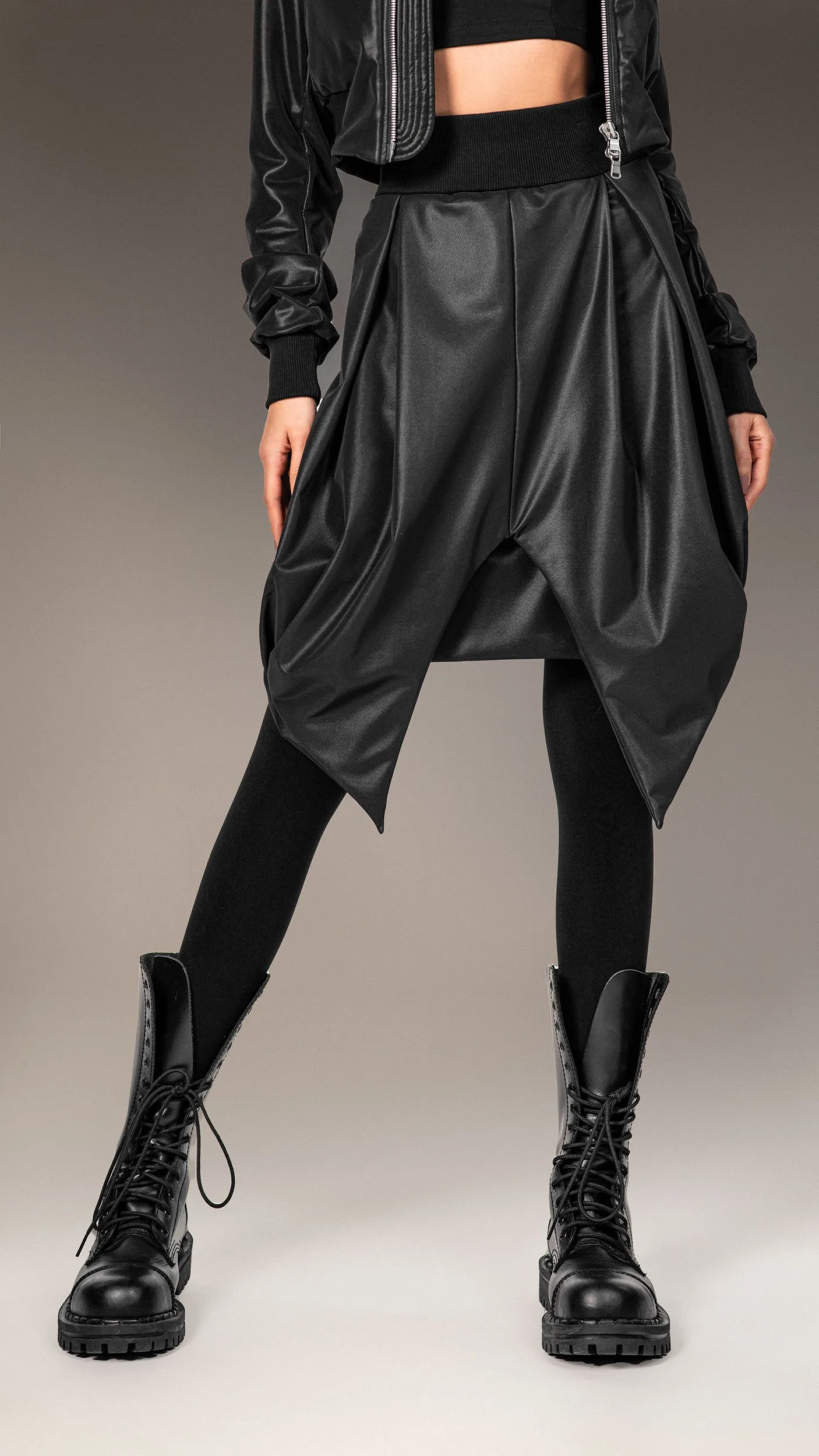 Made by Society Skirt - F24123 sold by Made by Society product image thumbnail 2