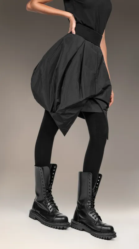 Made by Society Skirt - F24063 sold by Made by Society