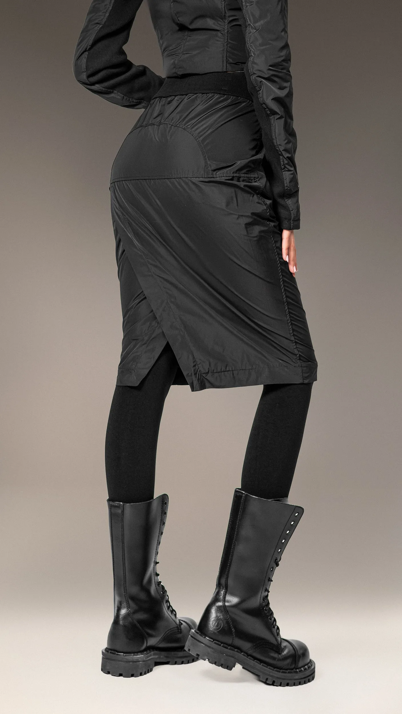 Made by Society Skirt - F21978 sold by Made by Society product image thumbnail 4