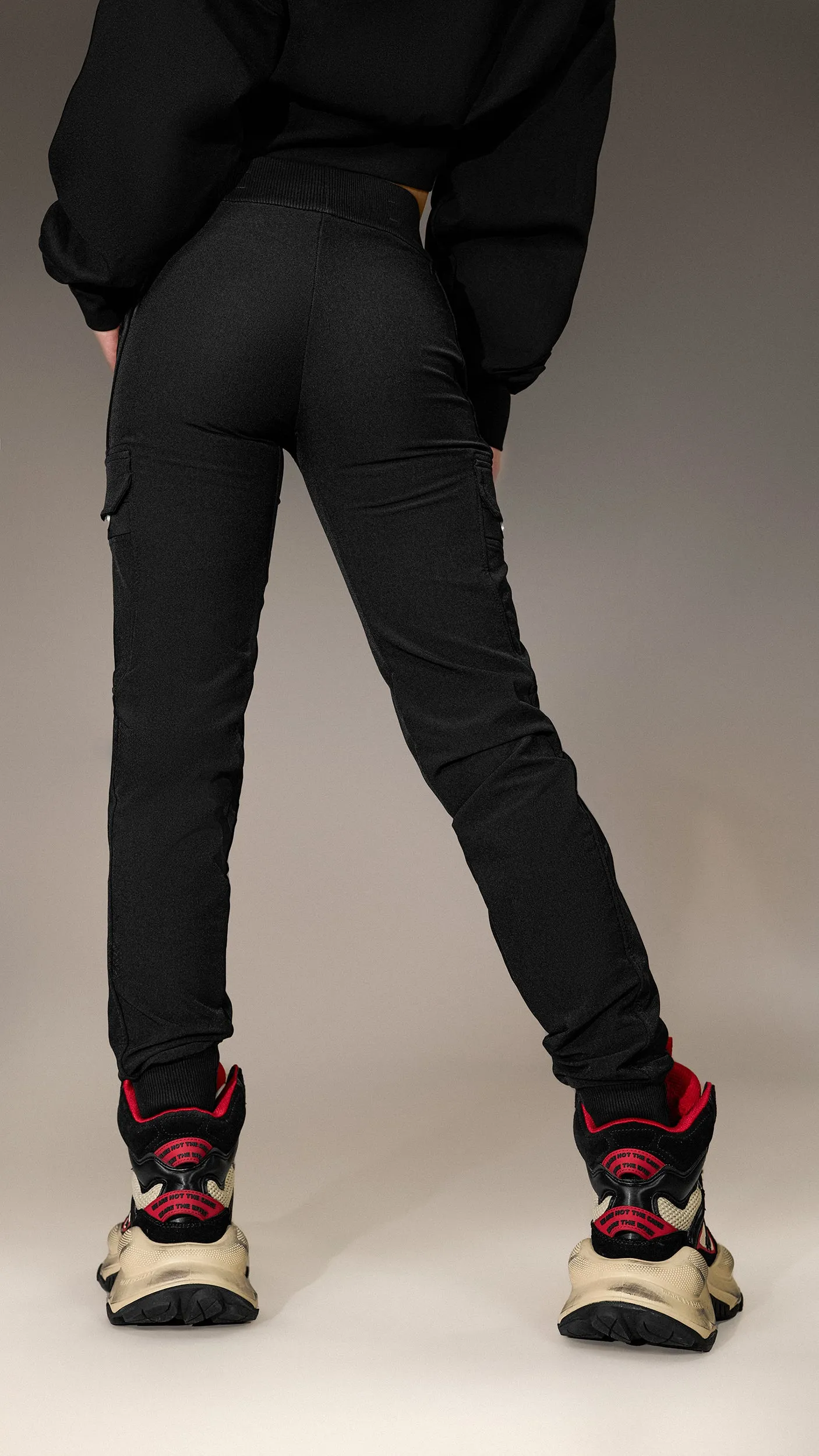 Slim Pants - P25948 sold by Made by Society product image thumbnail 4