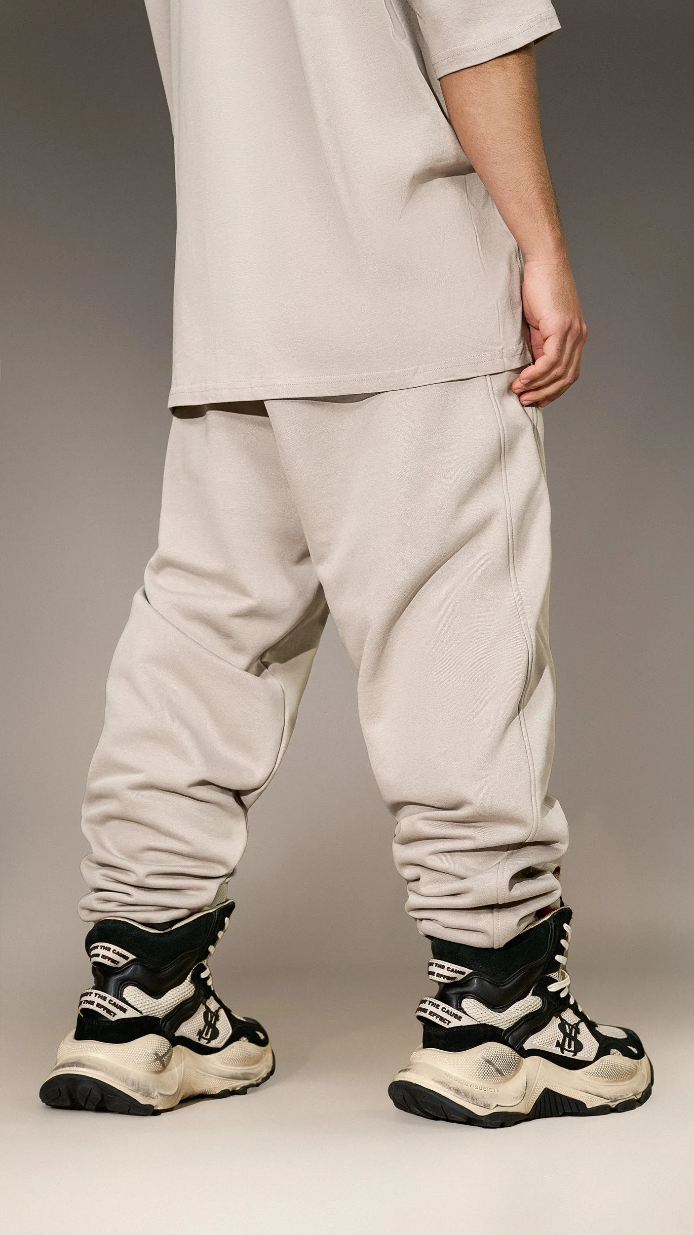 "Made by Society" Trousers - P15987 sold by Made by Society product image thumbnail 3