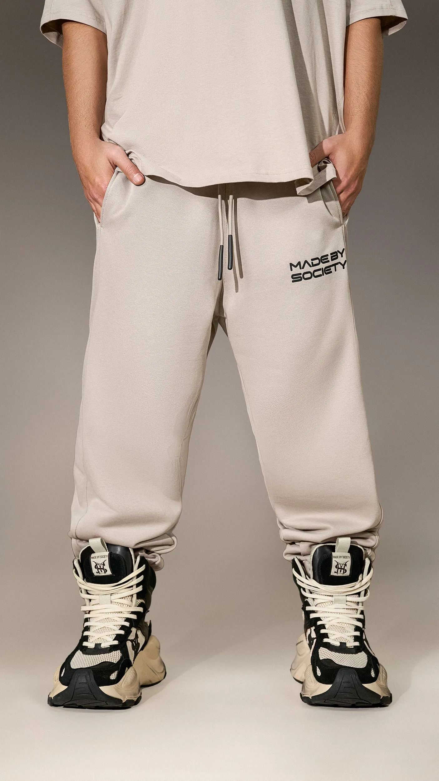 "Made by Society" Trousers - P15987 sold by Made by Society product image thumbnail 4