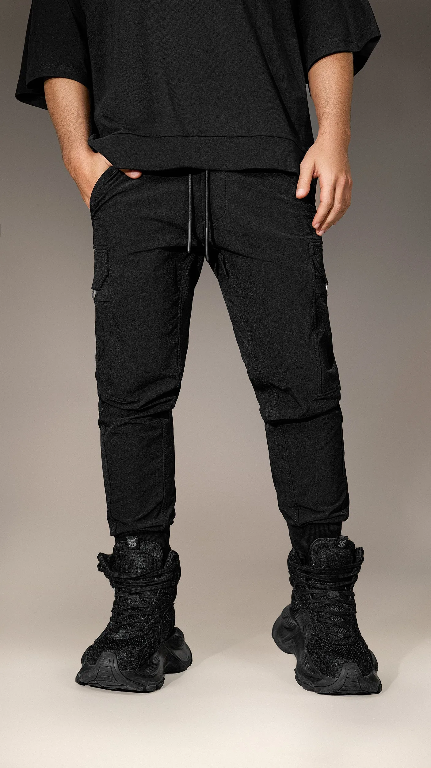 Made by Society Cargo Pants - P15944 sold by Made by Society product image thumbnail 3