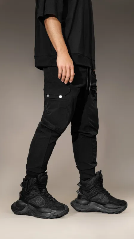 Made by Society Cargo Pants - P15944 sold by Made by Society
