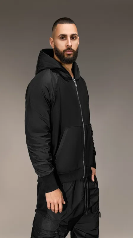 Made by Society Hoodie - H15973 sold by Made by Society