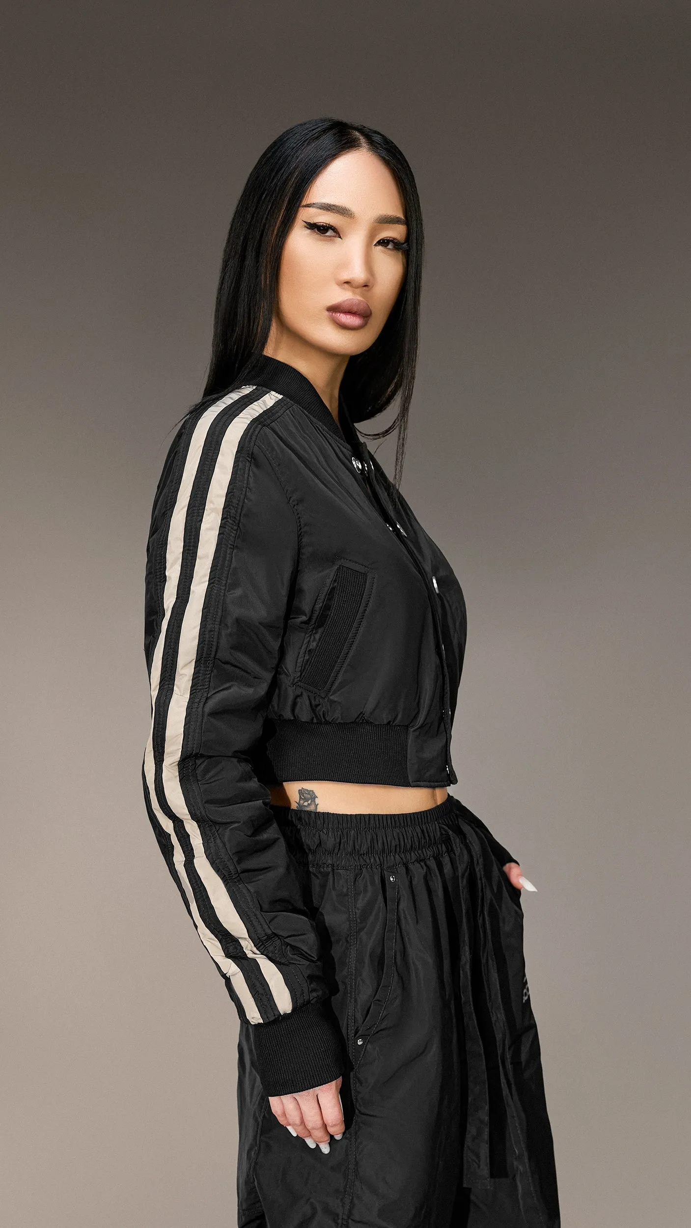 Made by Society Jacket - J24879 sold by Made by Society product image thumbnail 3