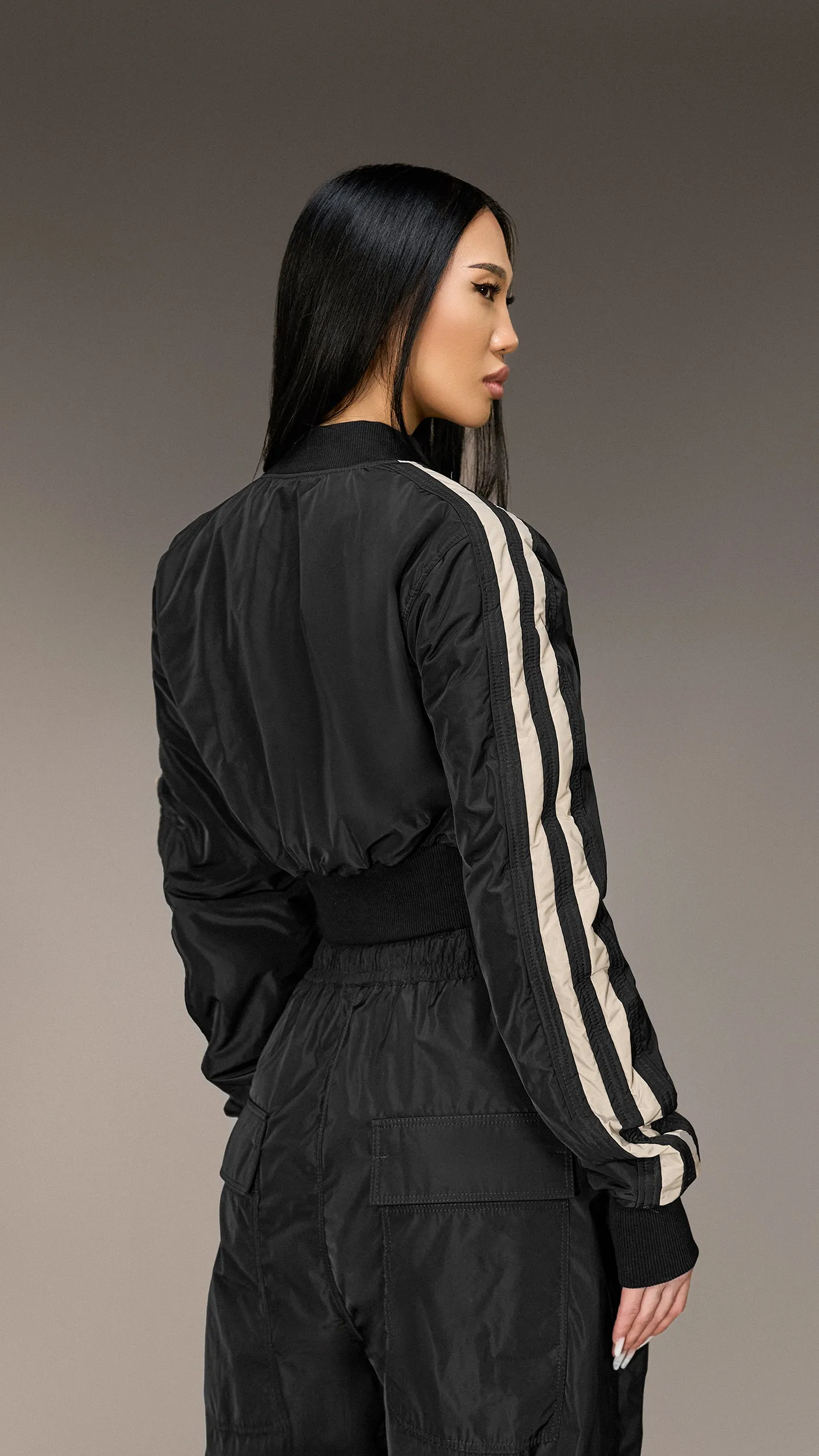 Made by Society Jacket - J24879 sold by Made by Society product image thumbnail 4