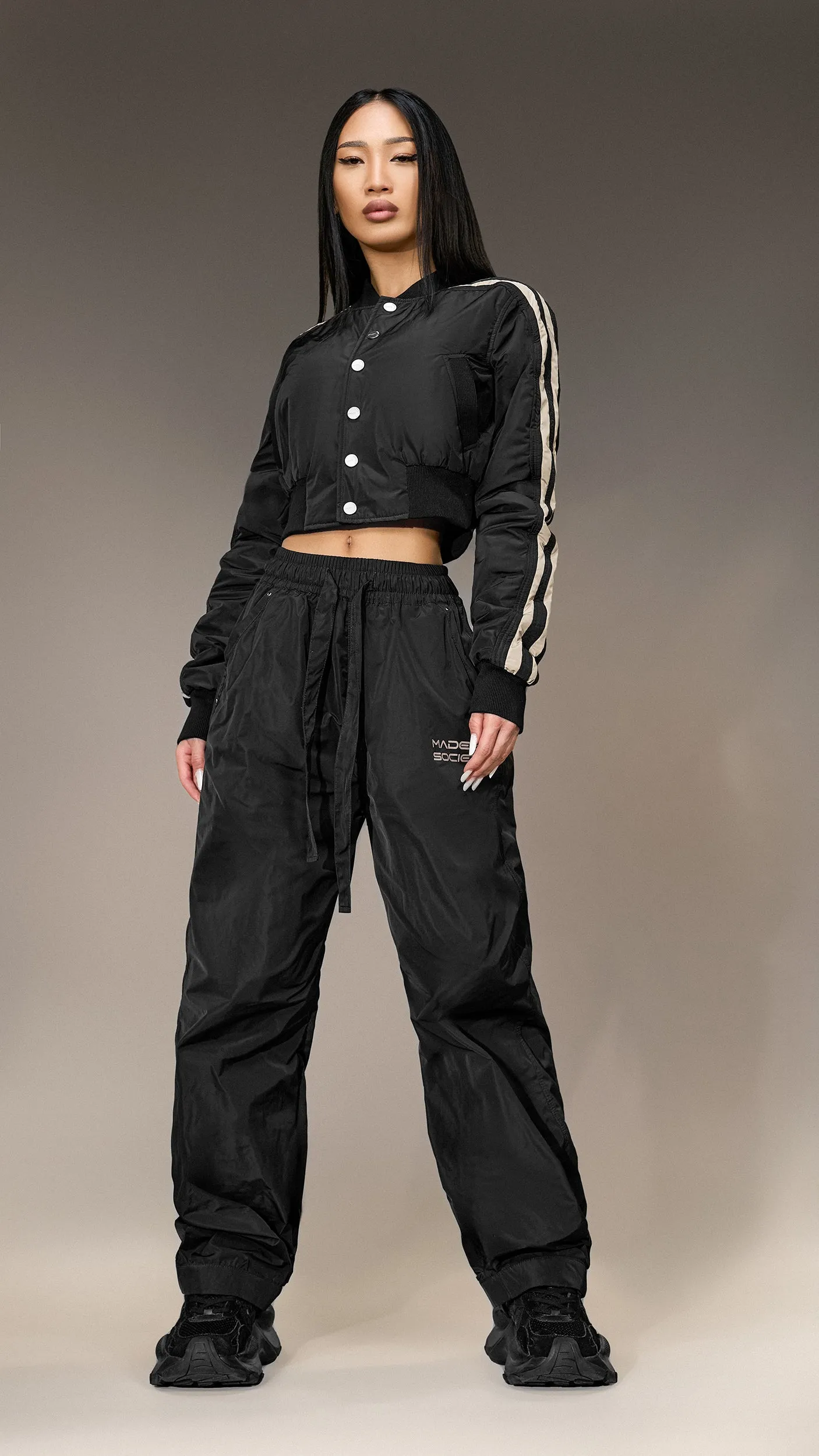 Made by Society Jacket - J24879 sold by Made by Society product image thumbnail 2