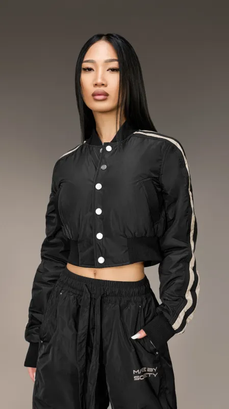 Made by Society Jacket - J24879 sold by Made by Society