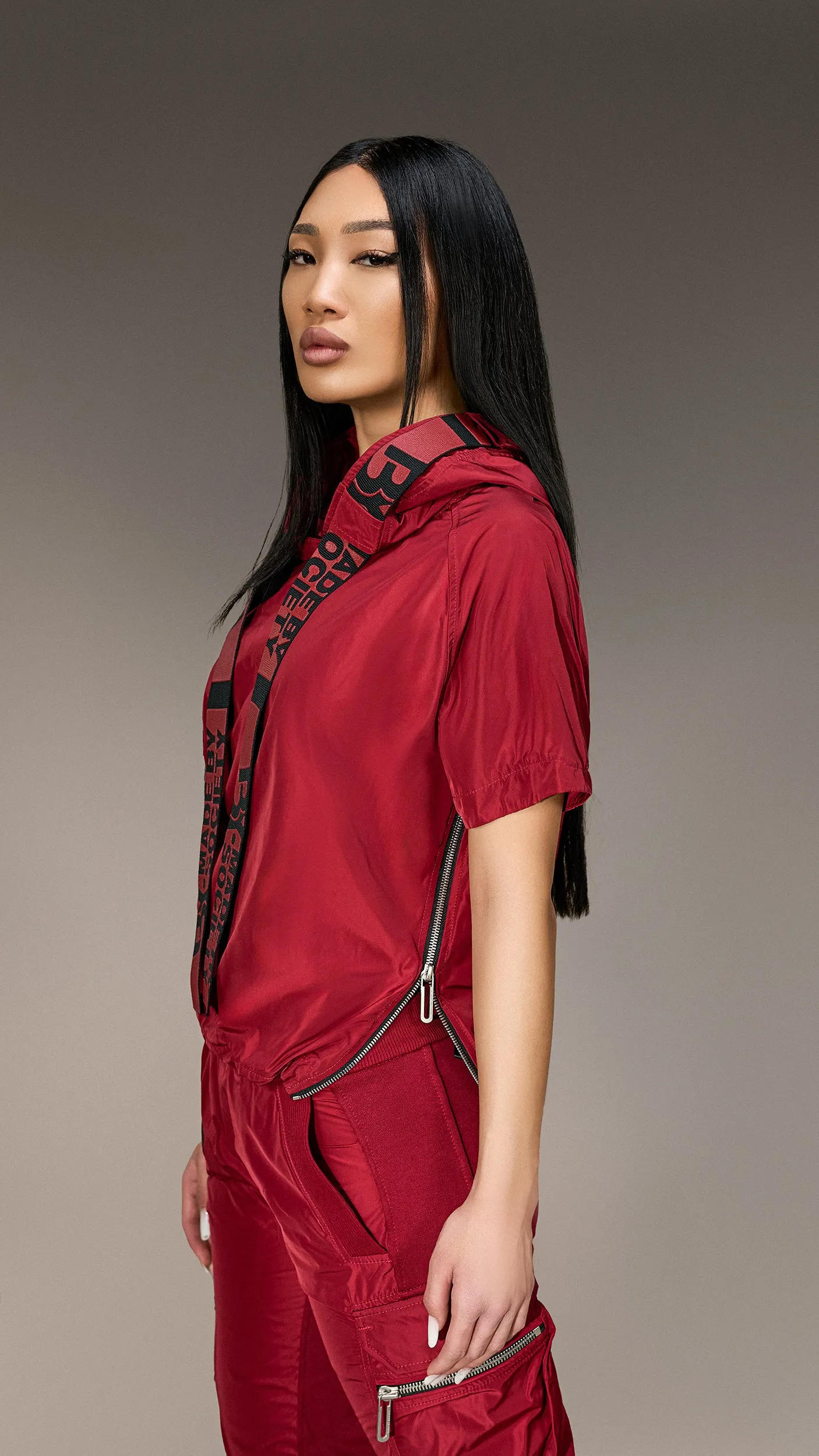 "Made by Society" Hoodie - H25574 sold by Made by Society product image thumbnail 2