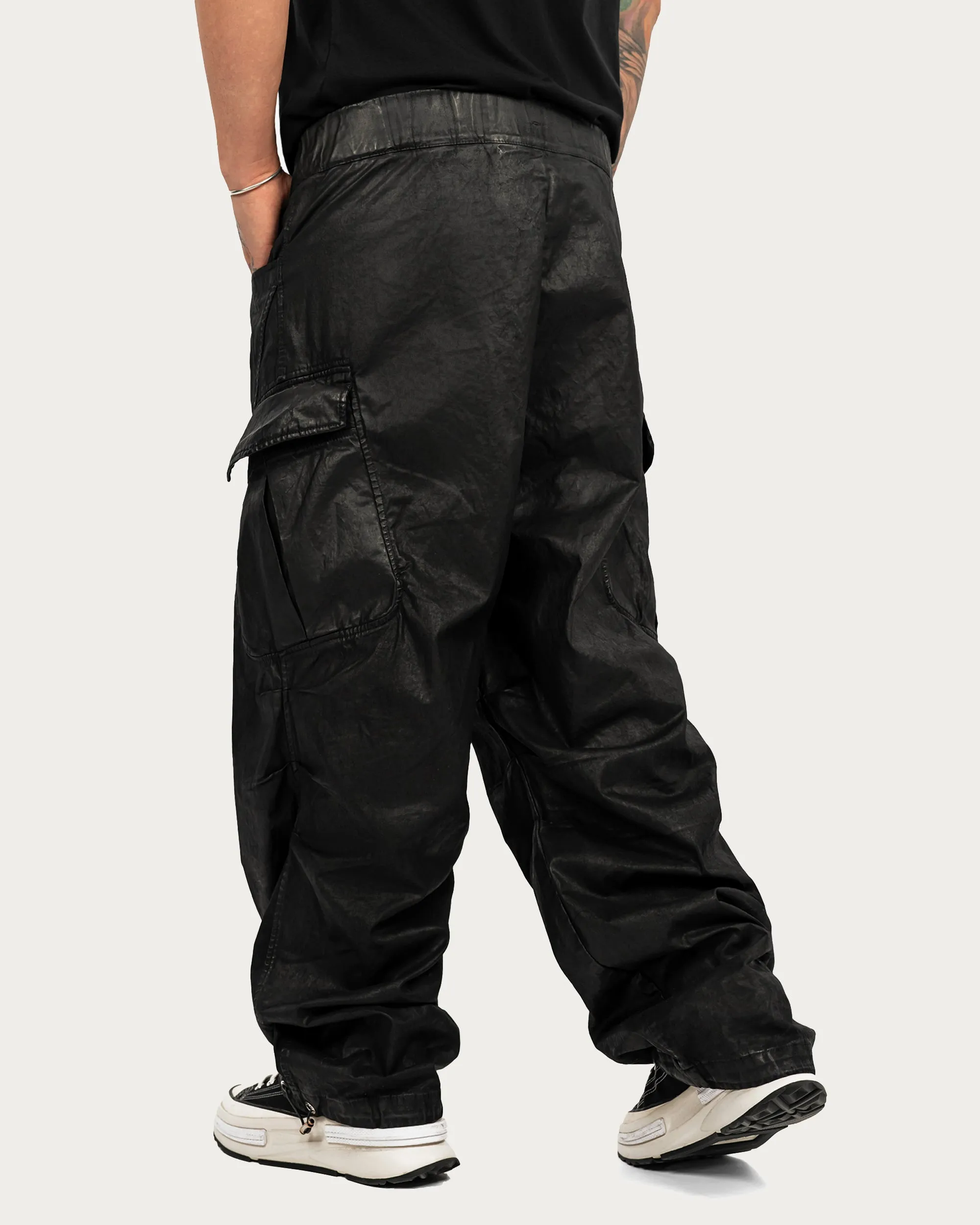 Cargo Pants - P15068 sold by Made by Society product image thumbnail 4
