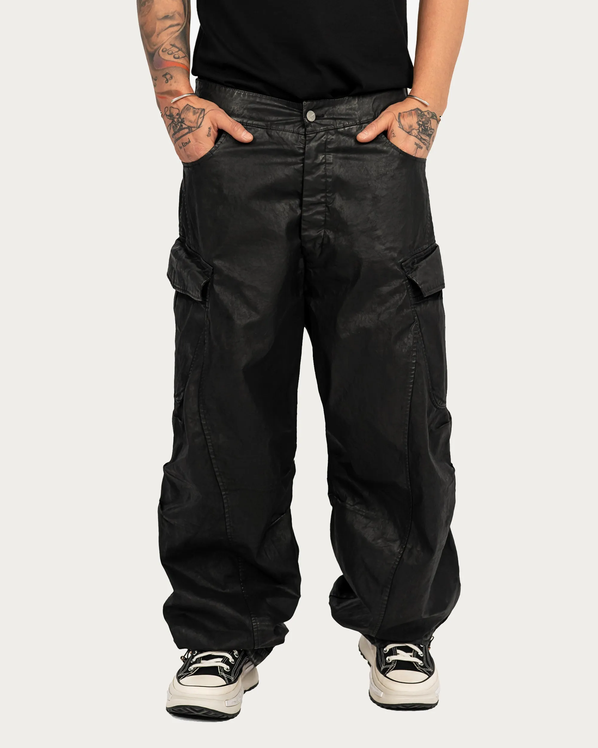 Cargo Pants - P15068 sold by Made by Society product image thumbnail 3