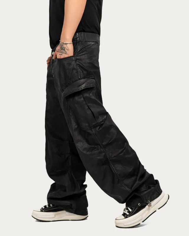 Cargo Pants - P15068 sold by Made by Society