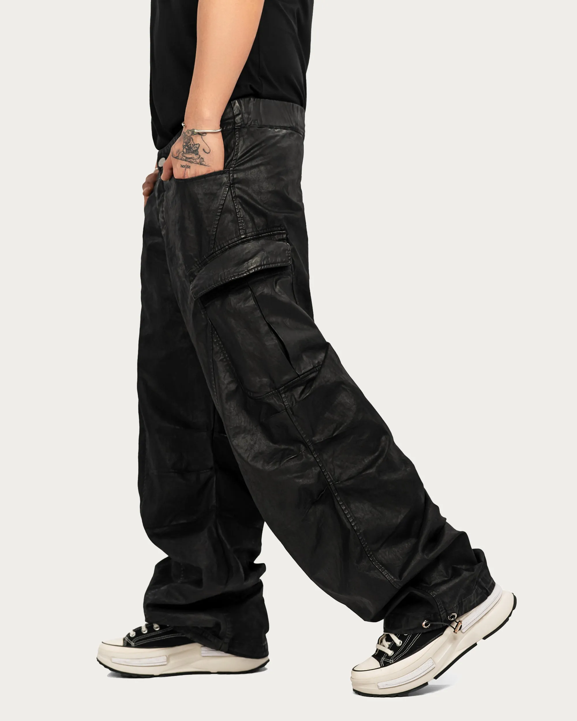 Cargo Pants - P15068 sold by Made by Society