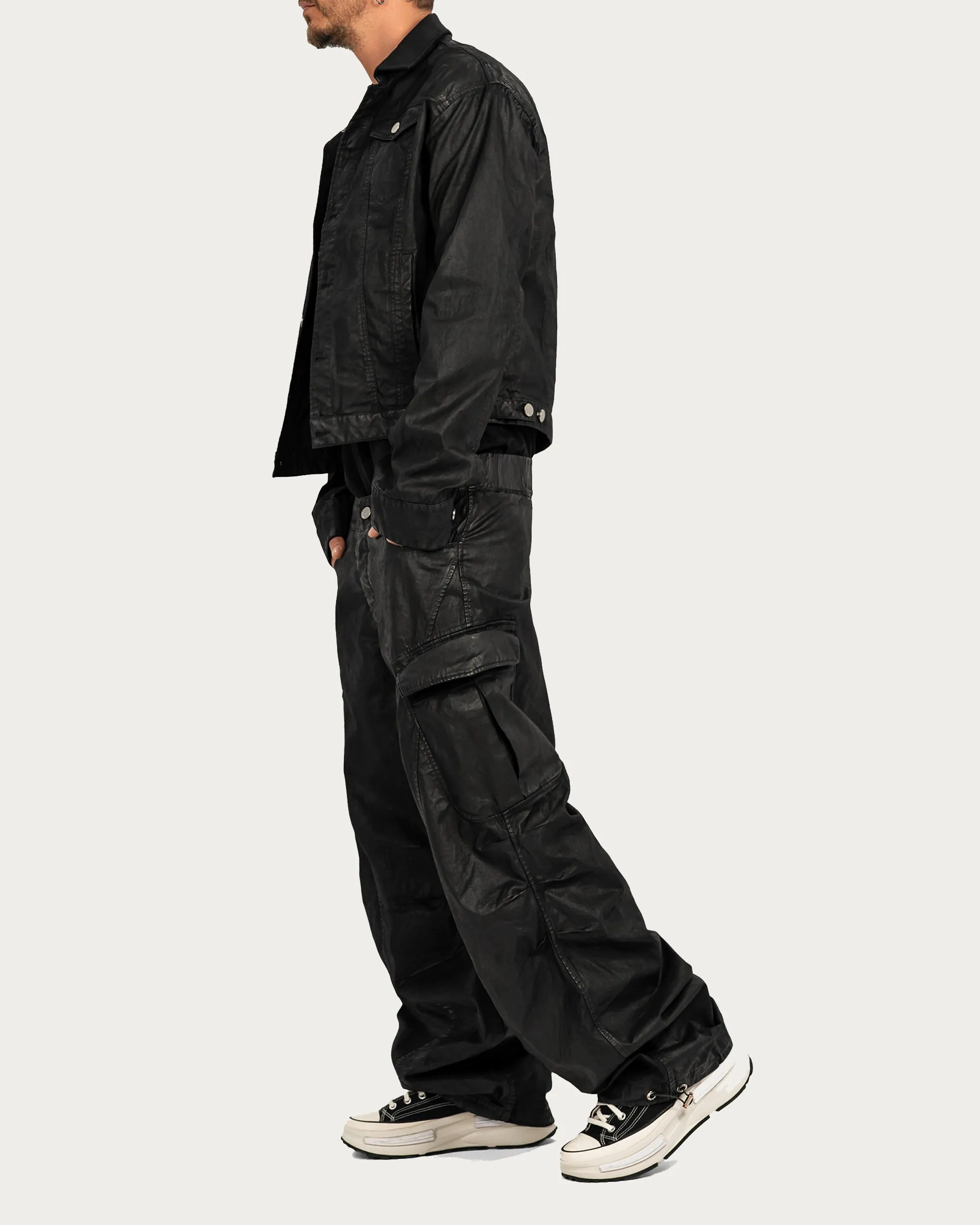 Cargo Pants - P15068 sold by Made by Society product image thumbnail 5