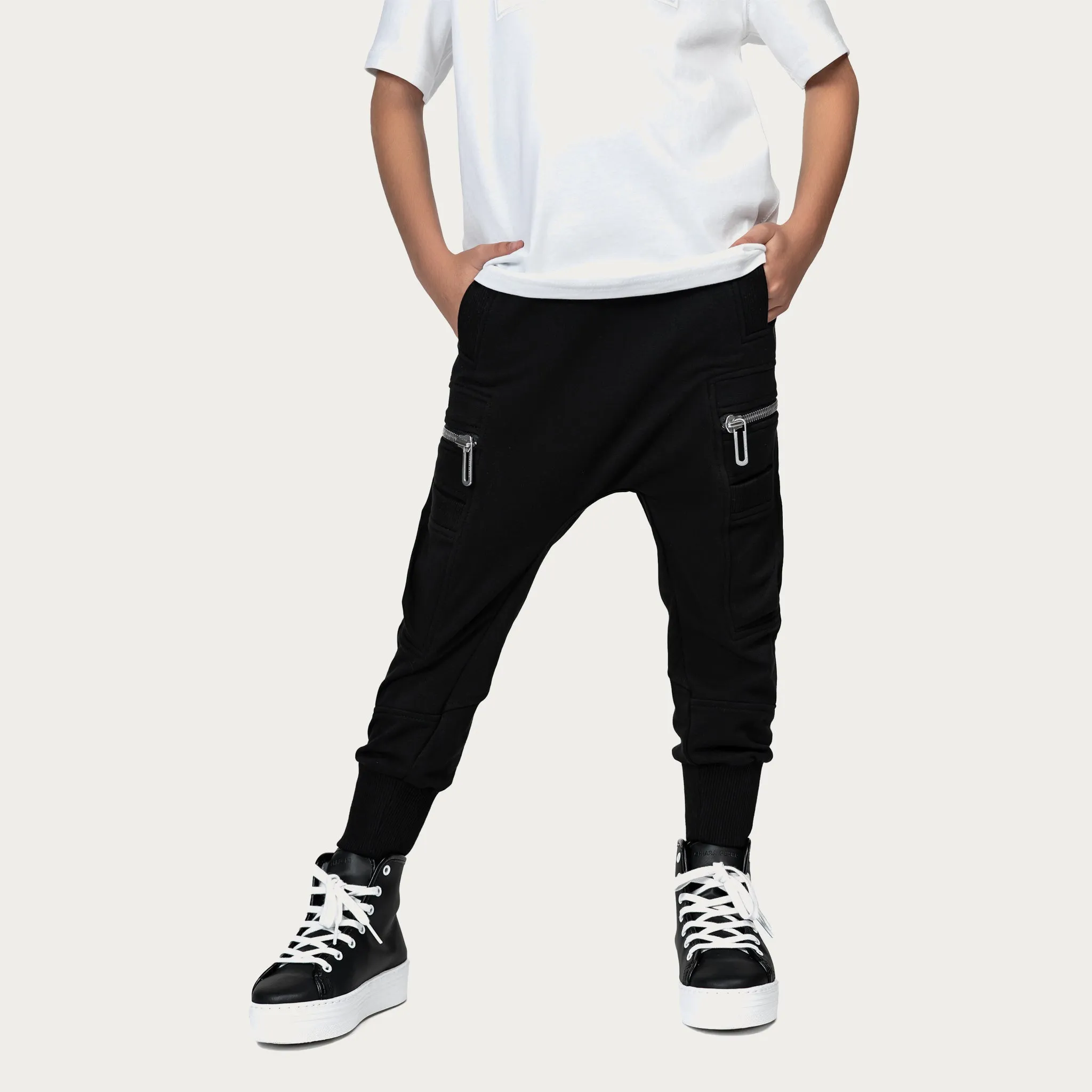 Cargo Pants - P34039 sold by Made by Society