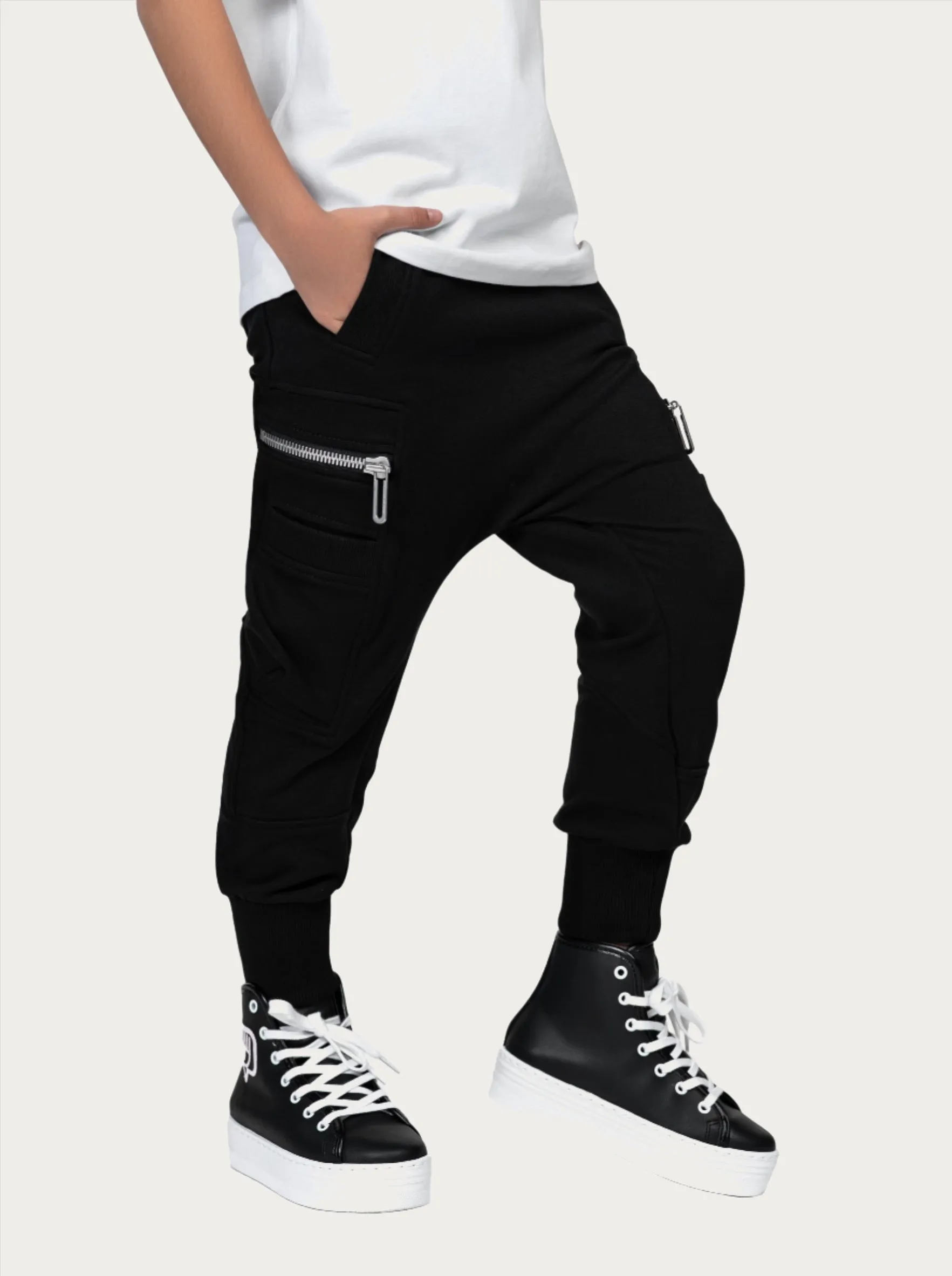 Cargo Pants - P34039 sold by Made by Society product image thumbnail 2