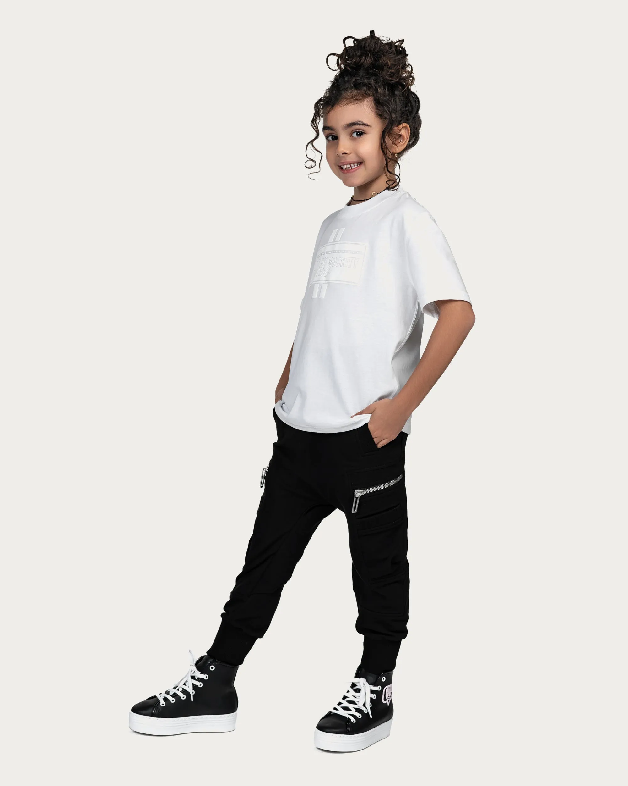 Cargo Pants - P34039 sold by Made by Society product image thumbnail 5
