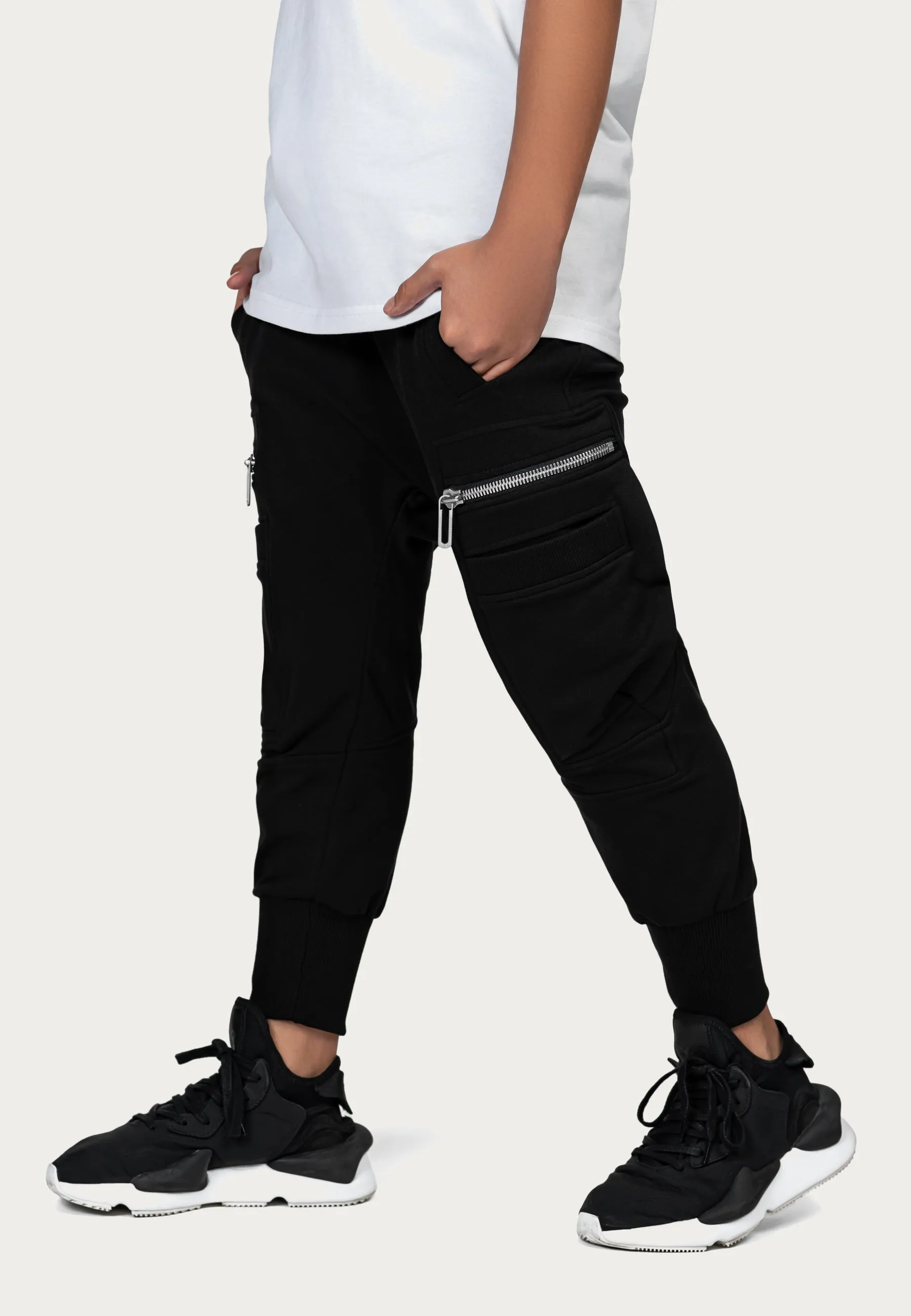 Cargo Pants - P34039 sold by Made by Society product image thumbnail 4
