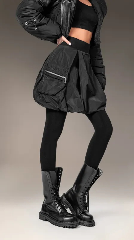 Made by Society Skirt - F22952 sold by Made by Society