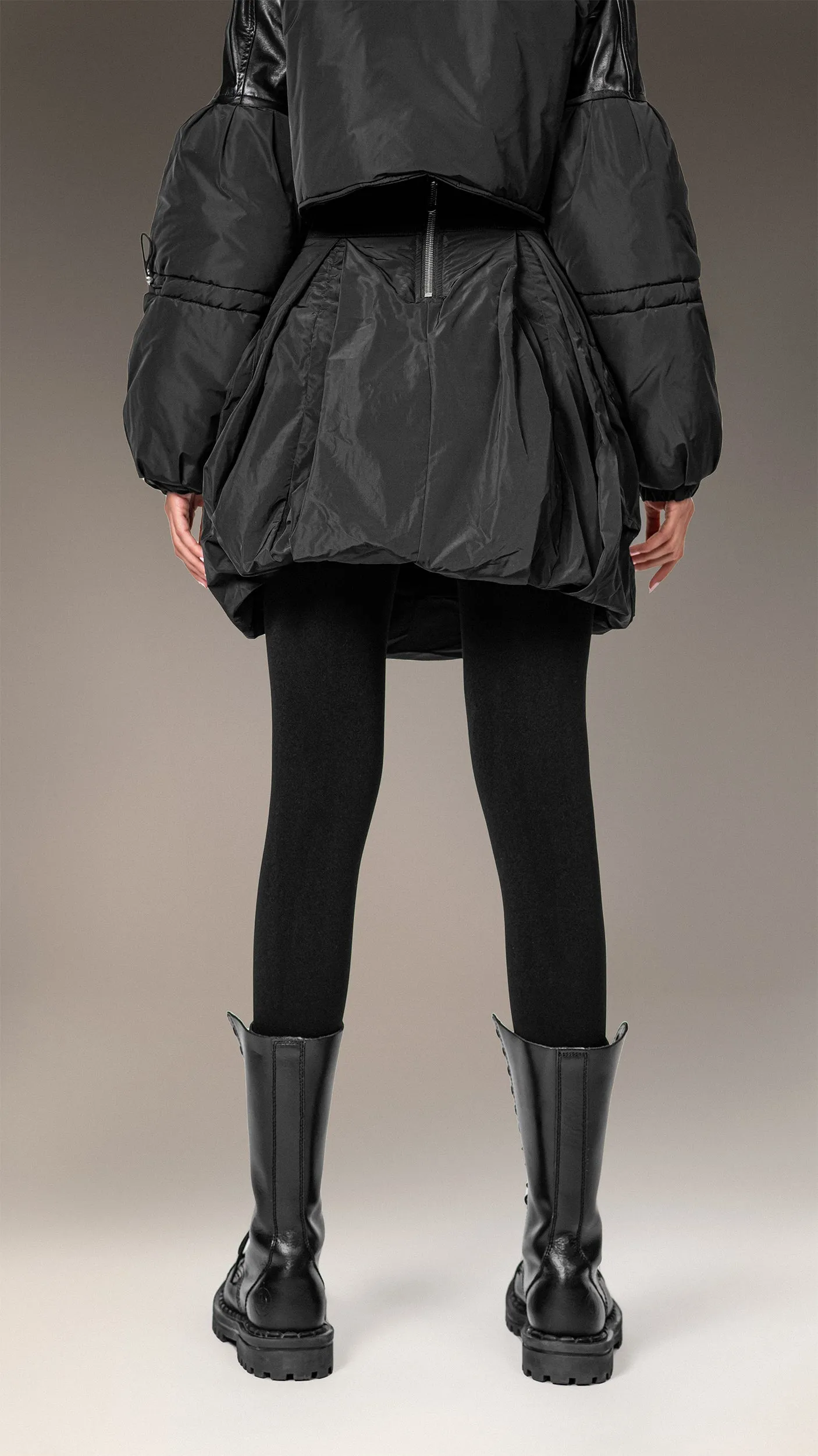 Made by Society Skirt - F22952 sold by Made by Society product image thumbnail 4