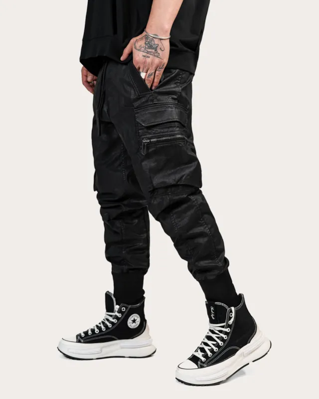 Cargo Pants - P15114 sold by Made by Society