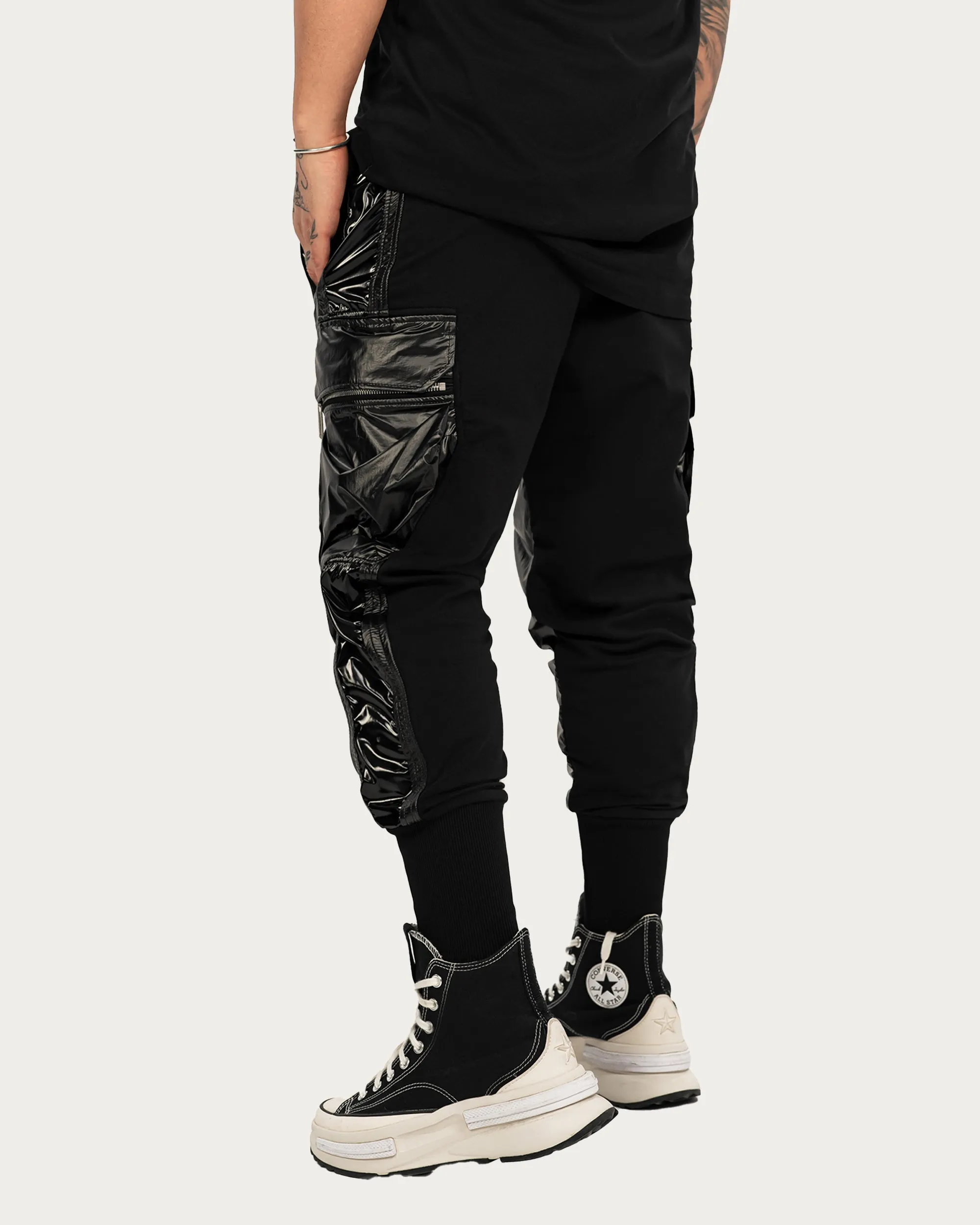 Liquid Cargo Pants - P15138 sold by Made by Society product image thumbnail 3