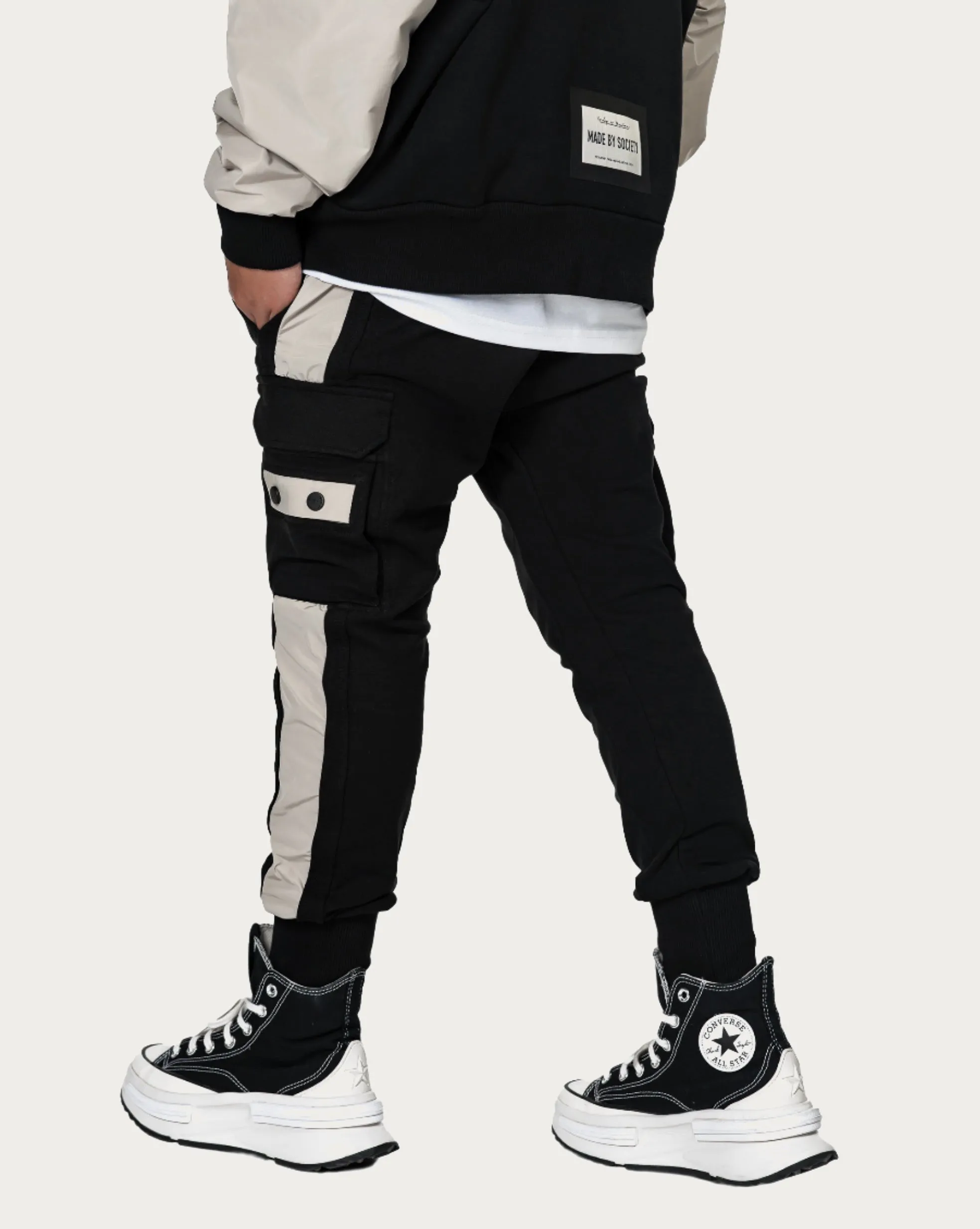 Cargo Pants - P34792 sold by Made by Society product image thumbnail 4