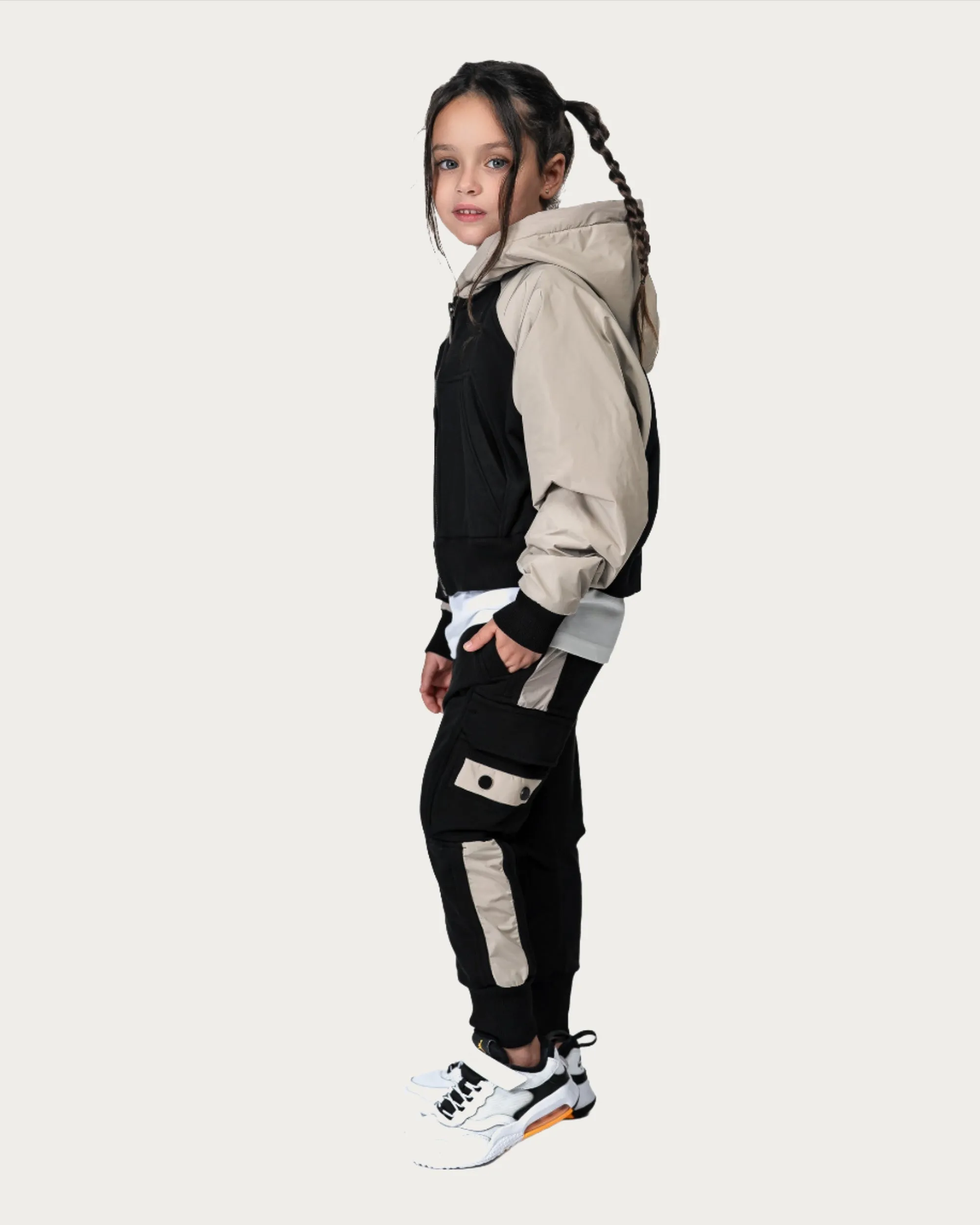 Cargo Pants - P34792 sold by Made by Society product image thumbnail 5
