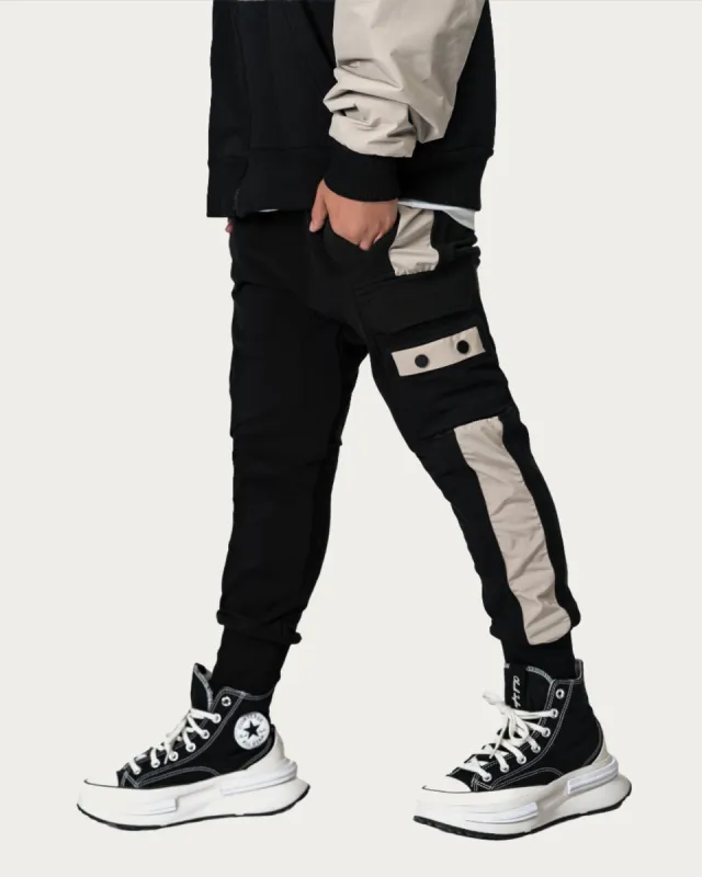 Cargo Pants - P34792 sold by Made by Society