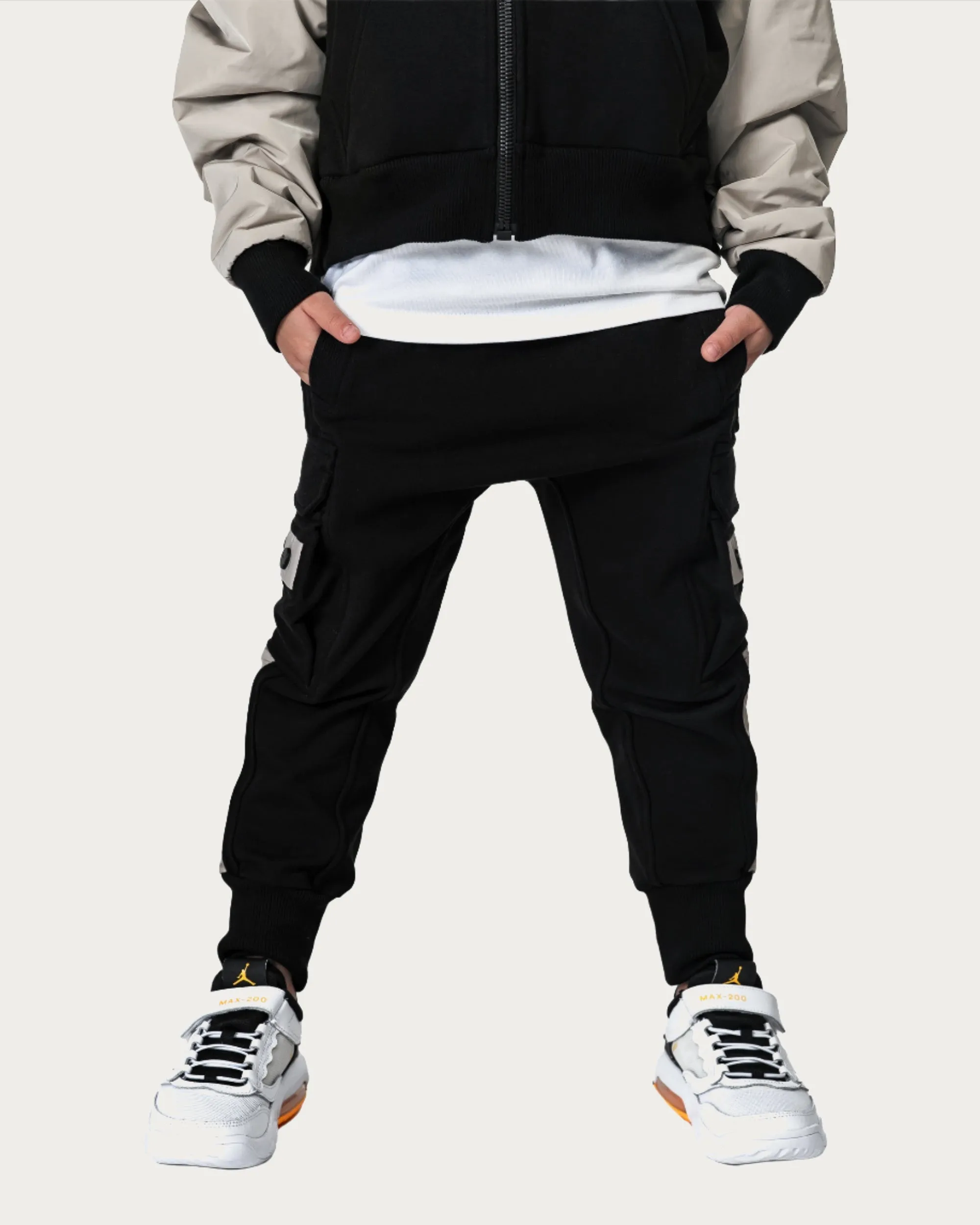 Cargo Pants - P34792 sold by Made by Society product image thumbnail 2