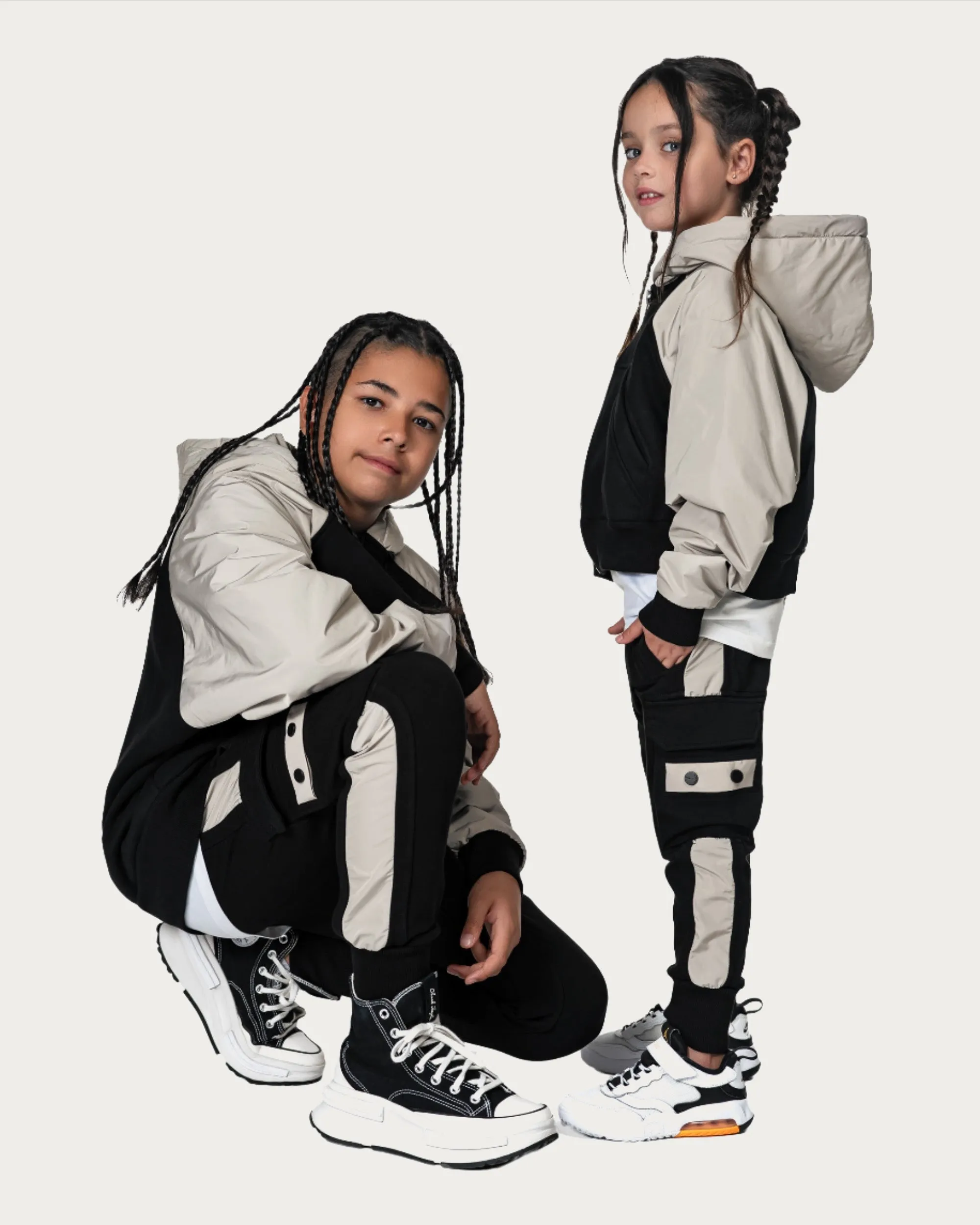 Cargo Pants - P34792 sold by Made by Society product image thumbnail 3