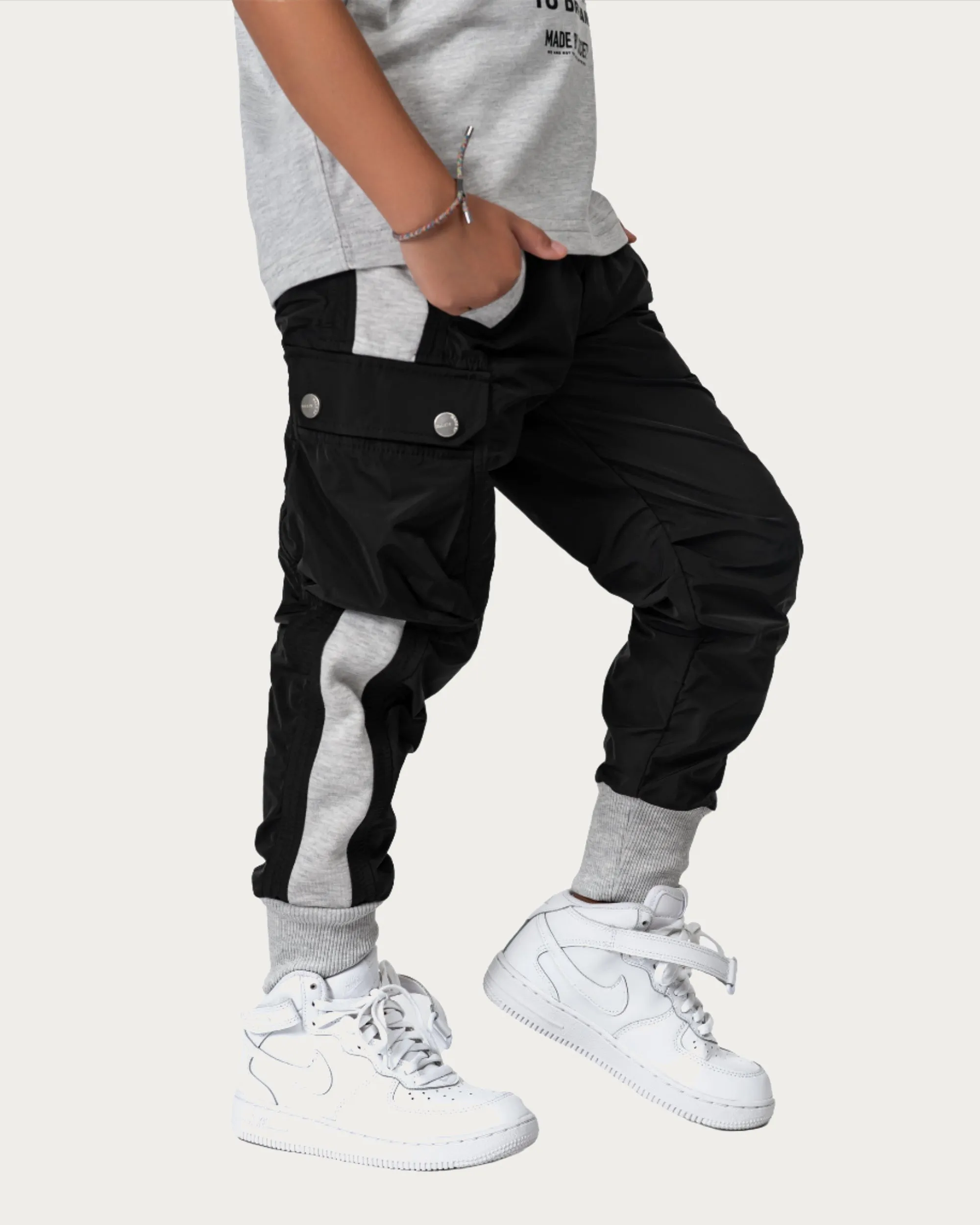 Cargo pants - P34680 sold by Made by Society