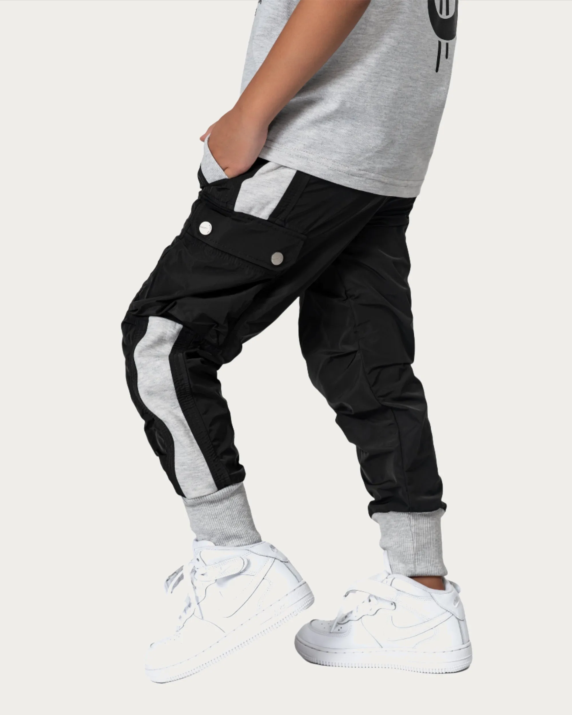 Cargo pants - P34680 sold by Made by Society product image thumbnail 3