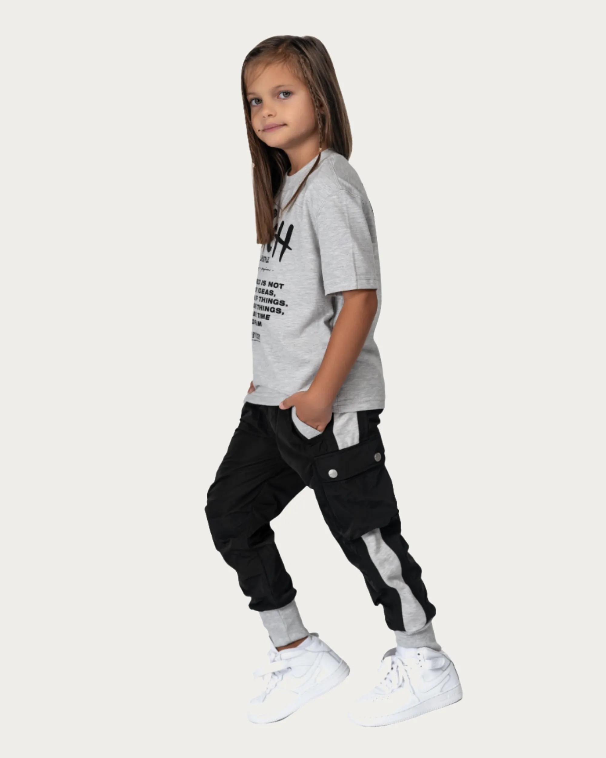 Cargo pants - P34680 sold by Made by Society product image thumbnail 4