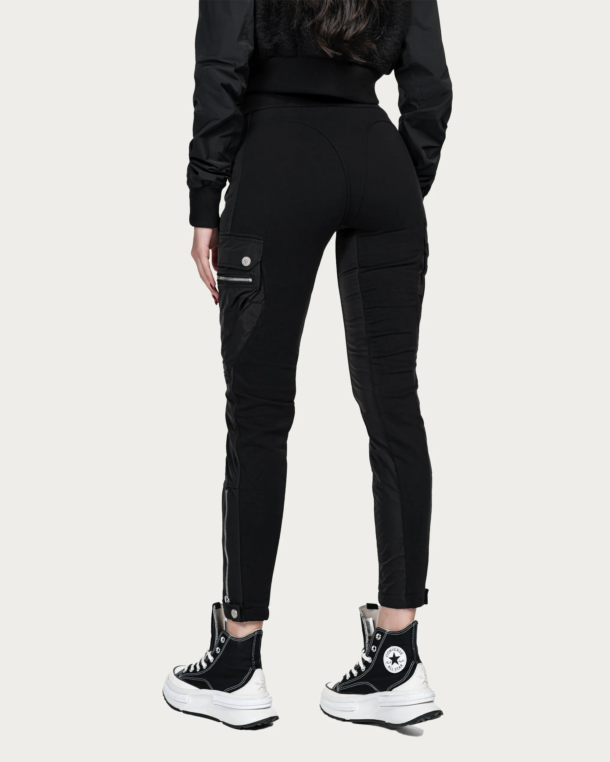 Thong cargo pants - P23241 sold by Made by Society product image thumbnail 2