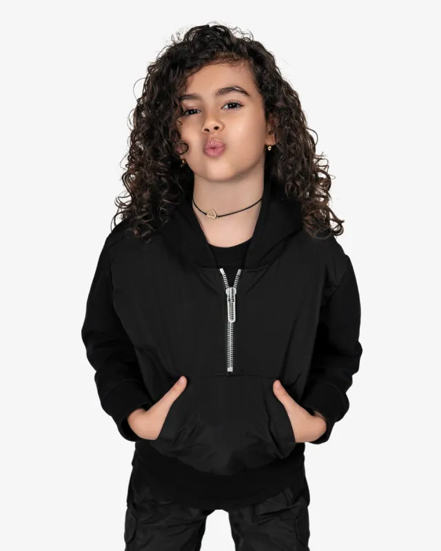Zip hoodie - H32992 sold by Made by Society