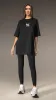 Oversized T-Shirt Made By Society - T25687 sold by Made by Society