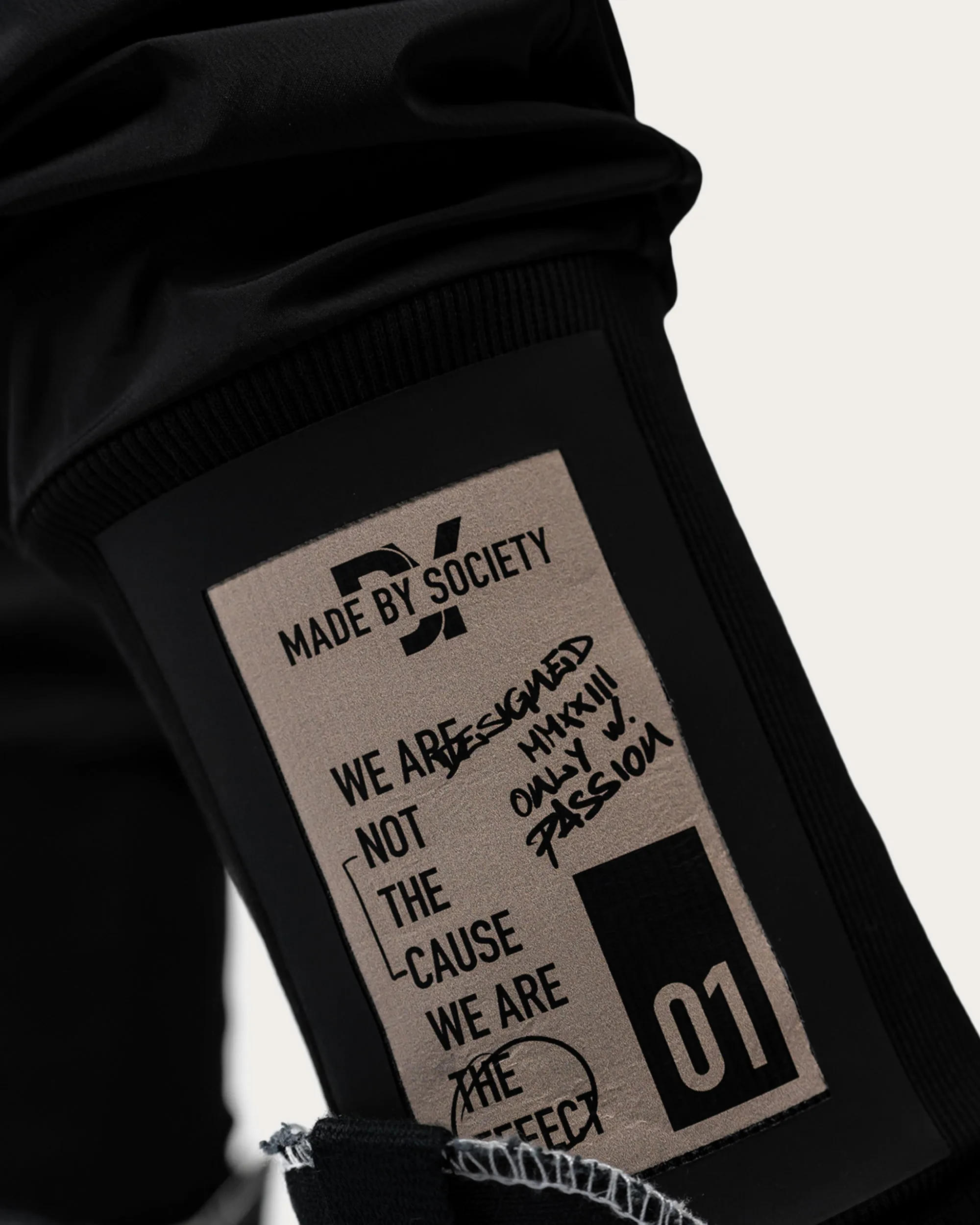 Epic Jogger Pants - P15294 sold by Made by Society product image thumbnail 5