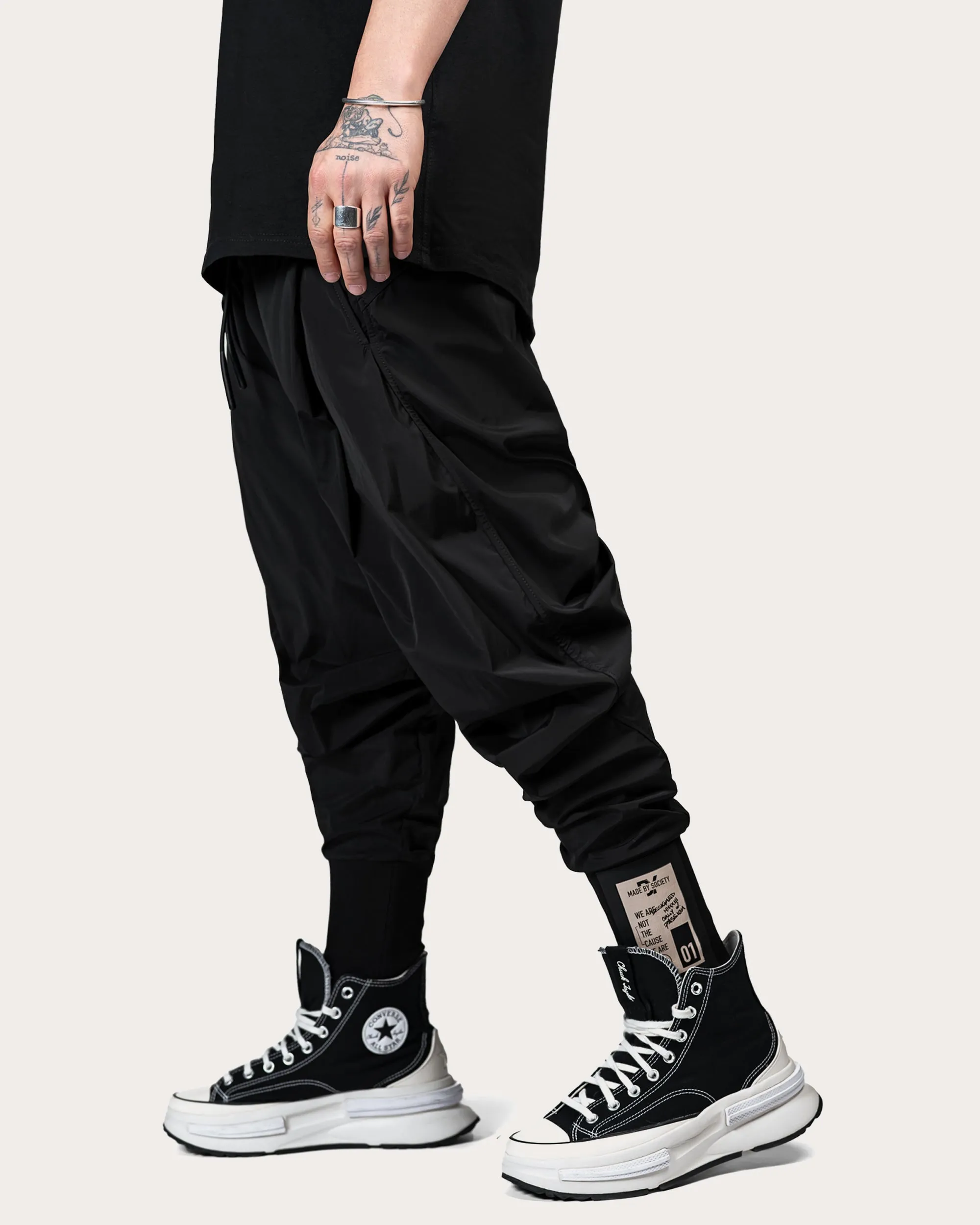 Epic Jogger Pants - P15294 sold by Made by Society product image thumbnail 3